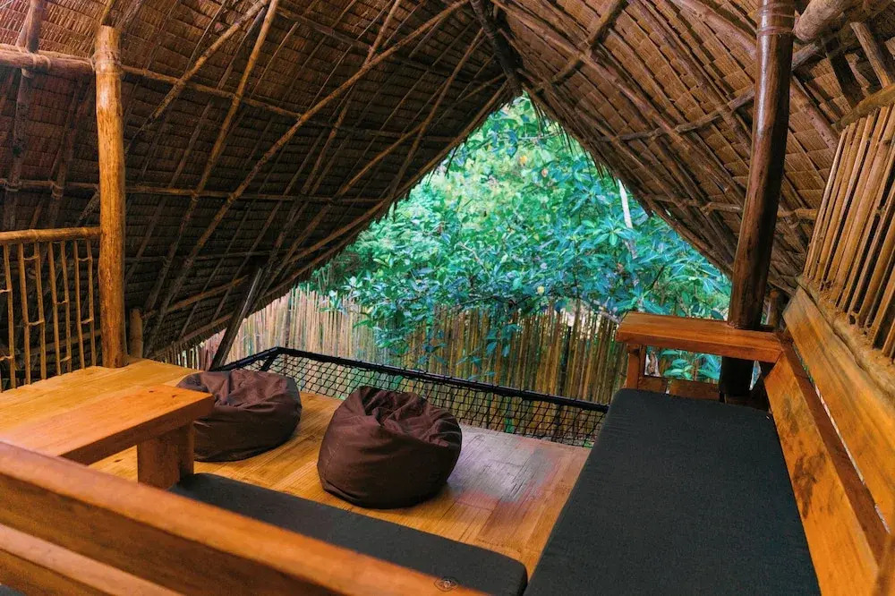 Bamboo Jungle Villas