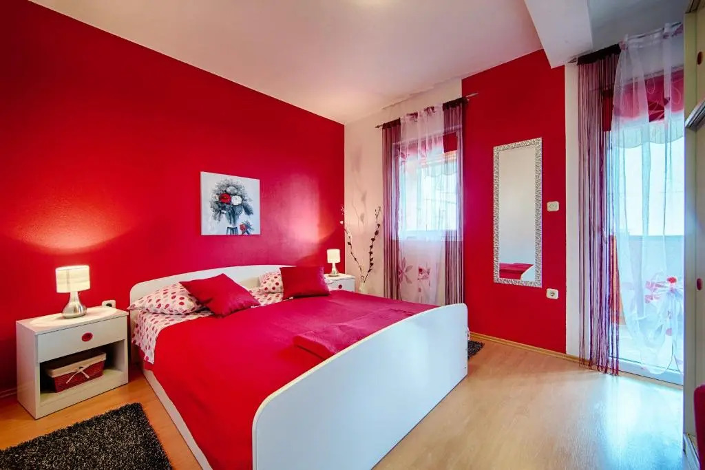 Apartments Dubra