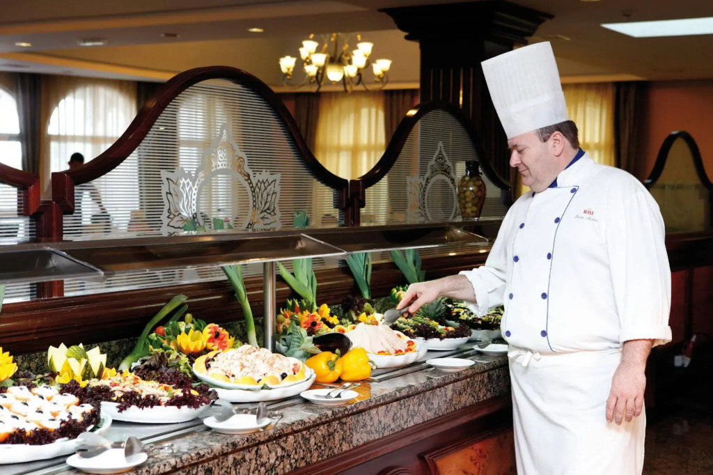 Hotel Riu Madeira - All Inclusive