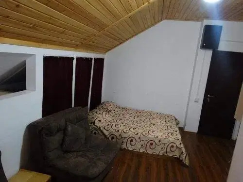 Iridahostel