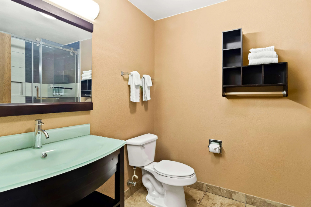 Best Western Paducah Inn