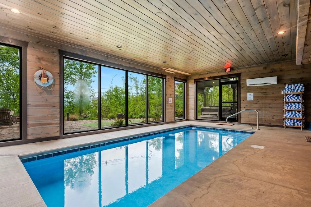 Greystone Retreat