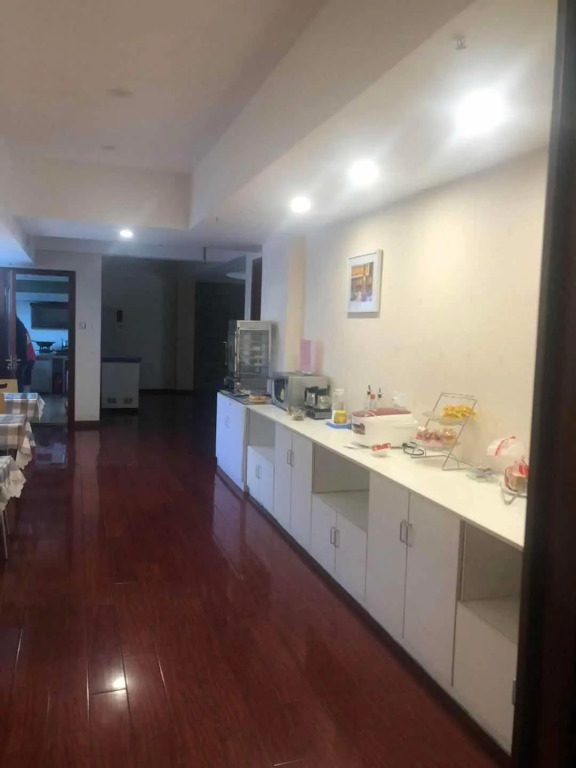 Elan Inn Nantong Renmin Zhong Road