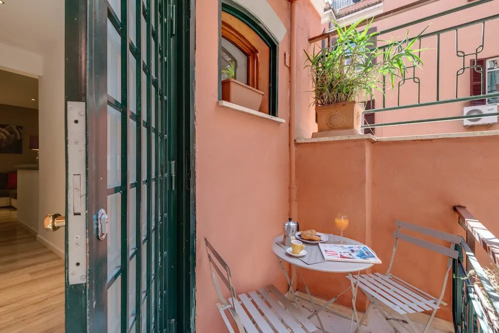 Il Foro Luxury Suites