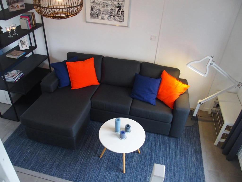 Vakantiehuis Sonnewende