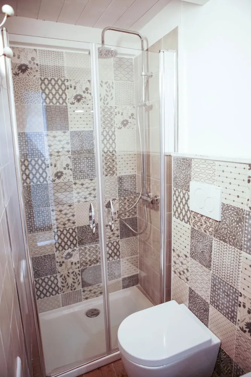 Home 5 Albergo Diffuso