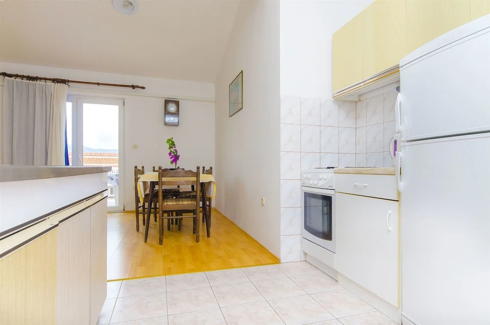 Apartments Milka