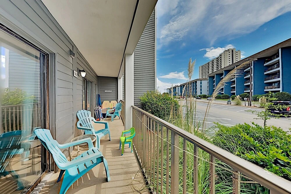 Mbre148a 2 Bedroom Condo