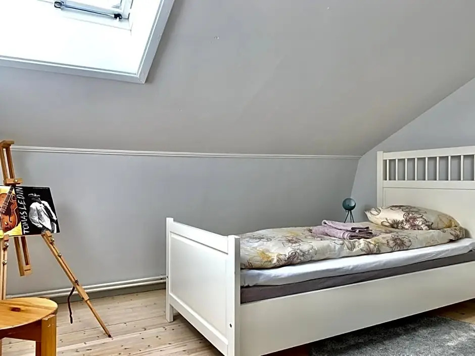 Tornedalens B&B