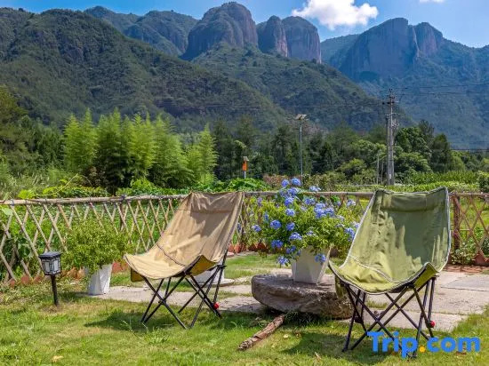 Sanxun Homestay