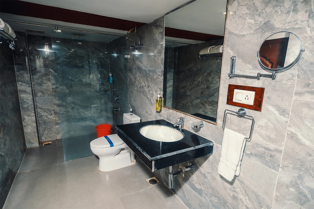 TSG Emerald View Hotel and SPA