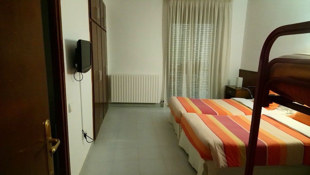 Hostal Les Collades