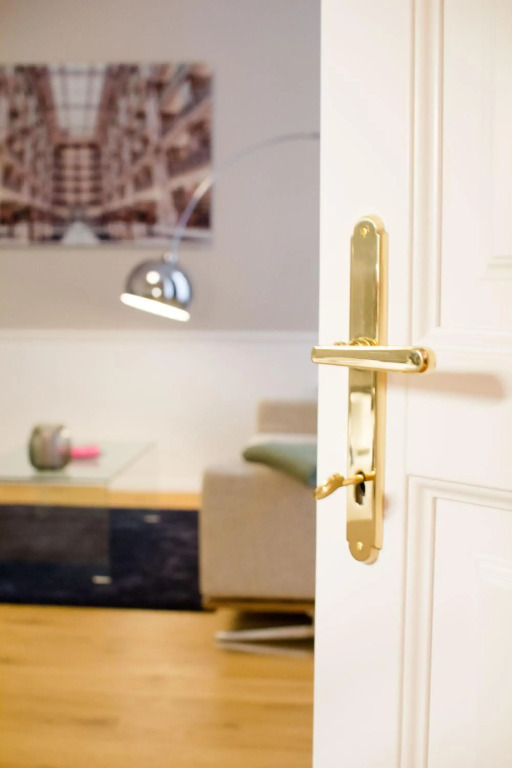 Studio Apartments Urania - Mais Apartments
