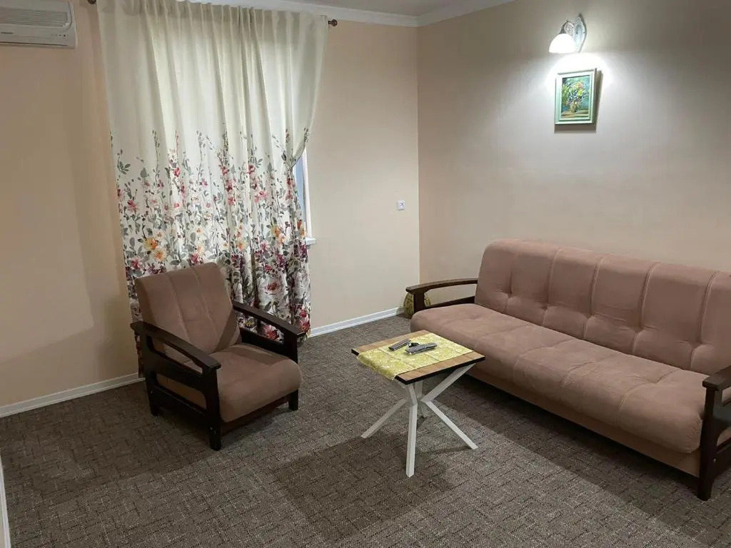 Guest house GUMA