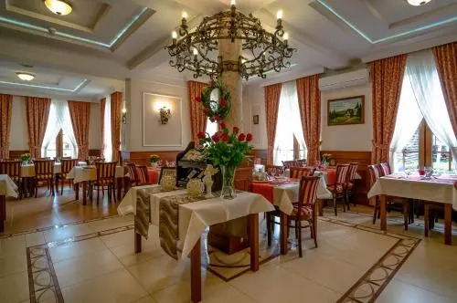 Hotel Liptakówka
