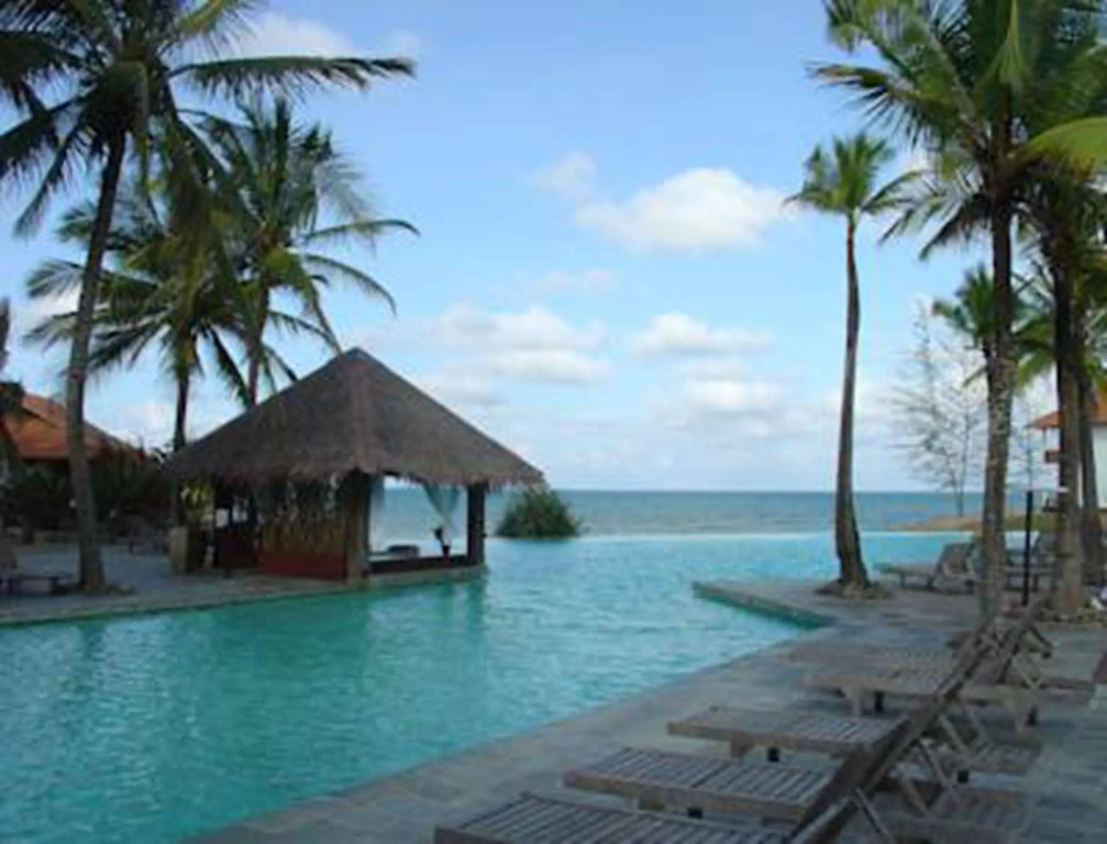 Sutra Beach Resort, Terengganu