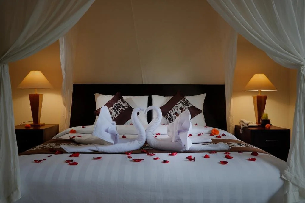 ThanTha Ubud Villa