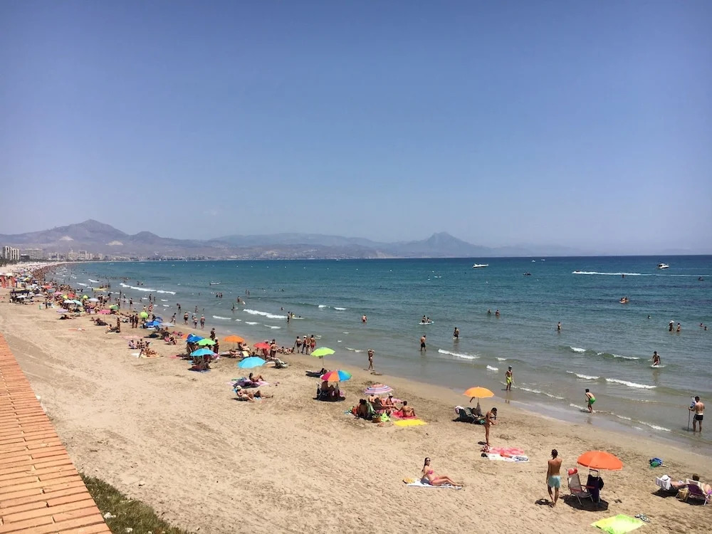 Bungalow Torre del Mar 2