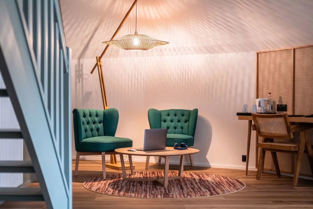 Best Western Plus lOrée Paris Sud