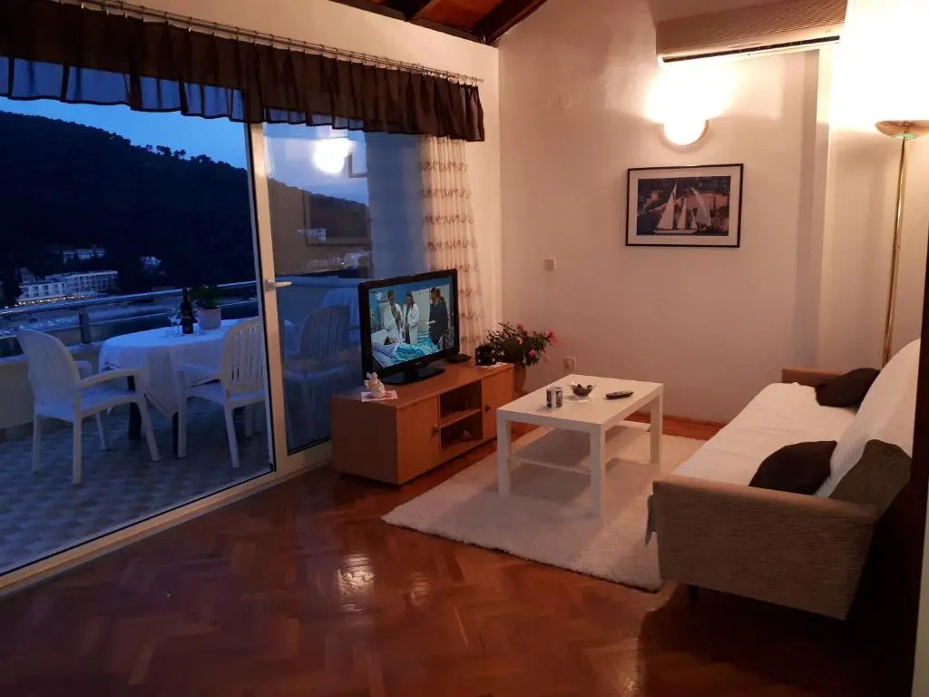 Best4You Apartment No1 - sea view -70 m2 - 2 bedrooms