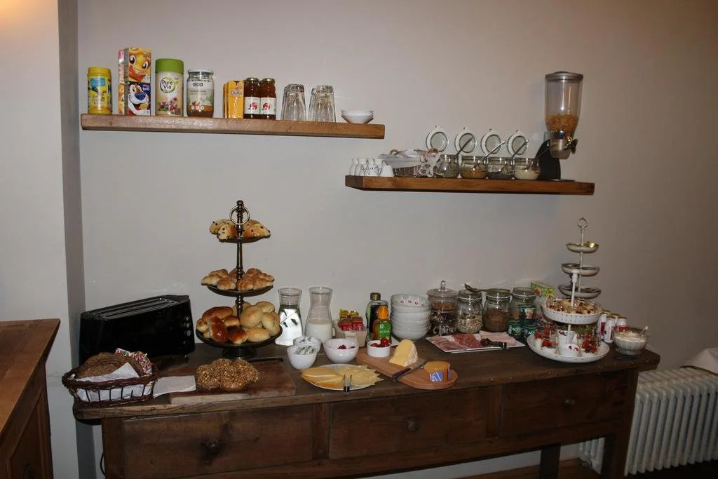 Annas B&B