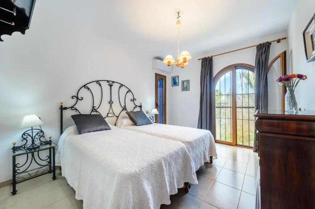 Villa Can Palazon