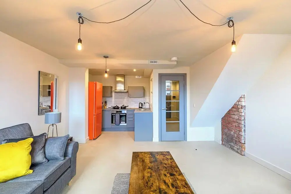 Union Lofts by Guestz