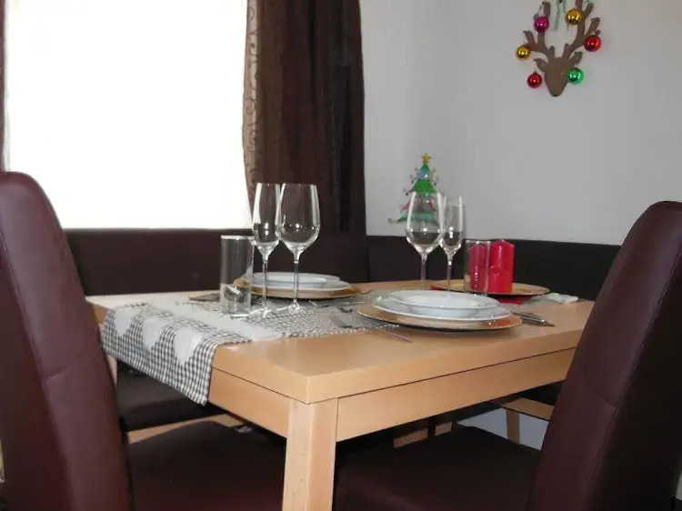 Appartements Hötzendorfer