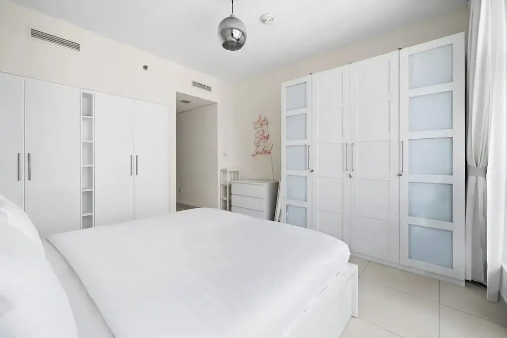 Stunning Full Burj Khalifa View - The Address 2BR Luxury