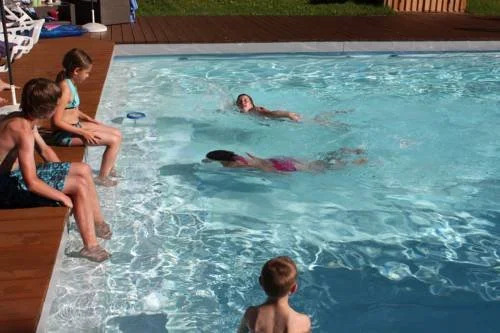 Hotel Garni Ennshof