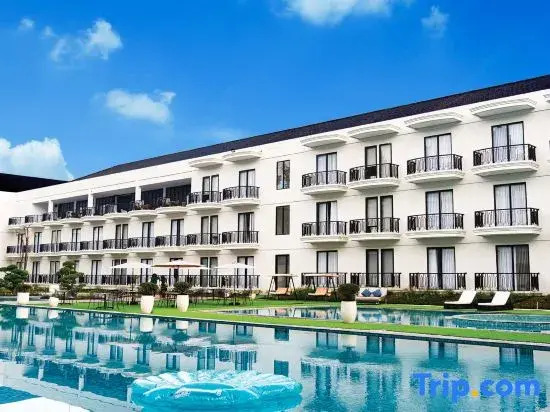 LEminence Golf & Resort Lembang - Bandung
