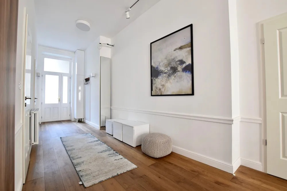 Luxury Studio by Hi5 - Budapest Broadway