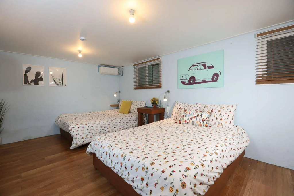 SISnBRO Guesthouse