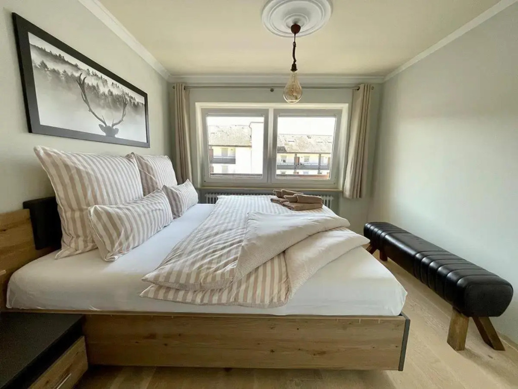 Ferienwohnung Heller