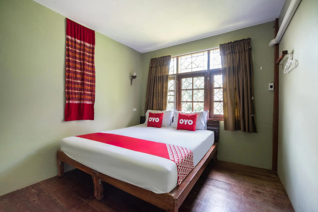 OYO 691 Donmuang Boutique House