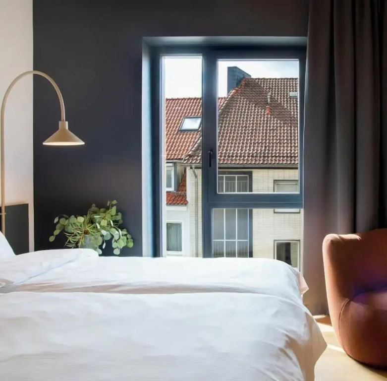 STAYERY Fürth City Center - alle Zimmer mit Klimaanlage