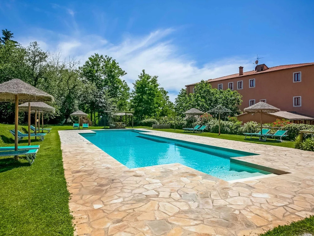 Tuscan Farmhouse in Montescudaio near Sea
