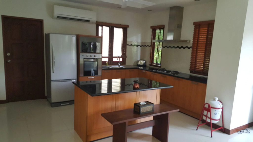 Baan Luxor Villas Koh Samui