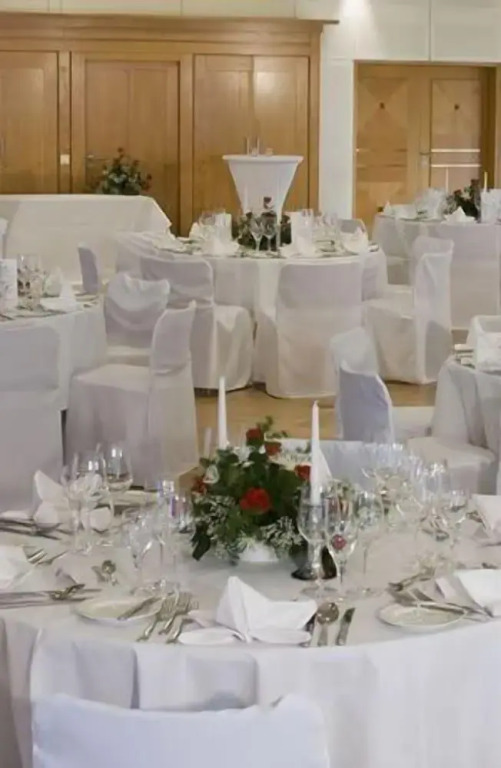 Golfhotel & Restaurant Lindenhof