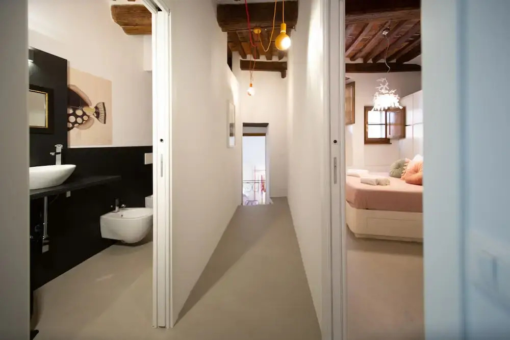 Papi Apartment