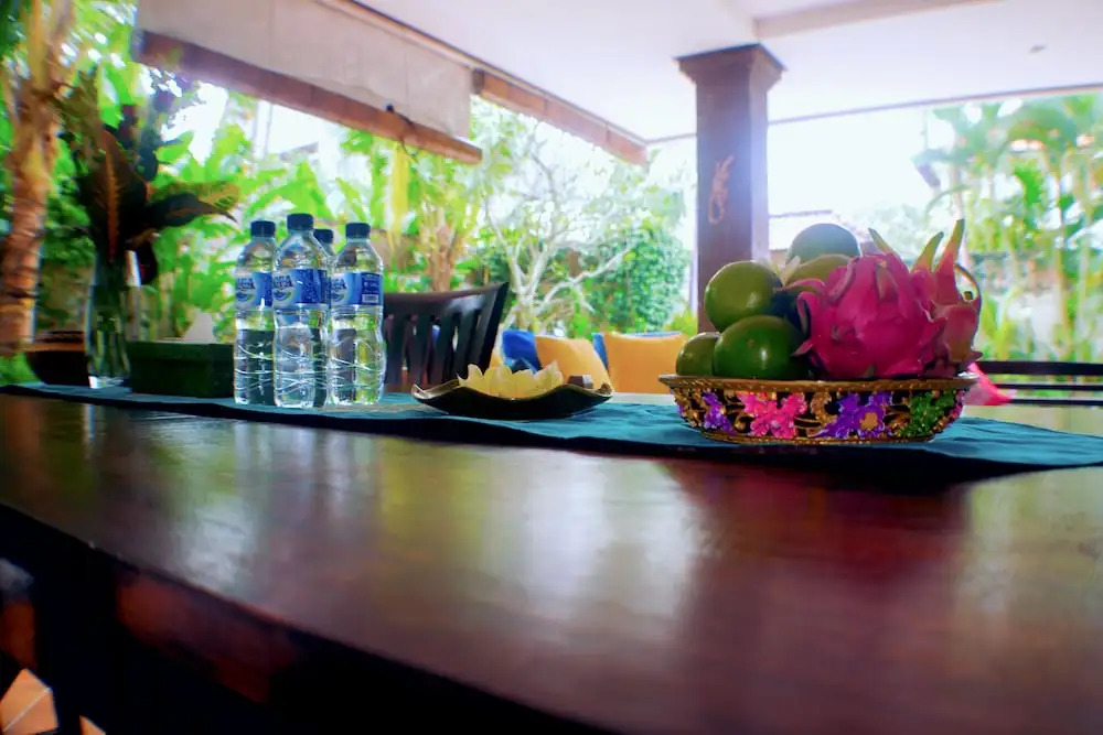 The Nenny Bali Villa Family Home Rentals Seminyak