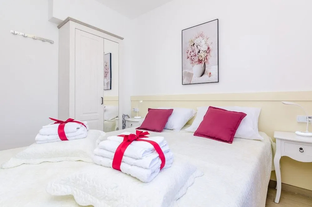 Apartments Melany