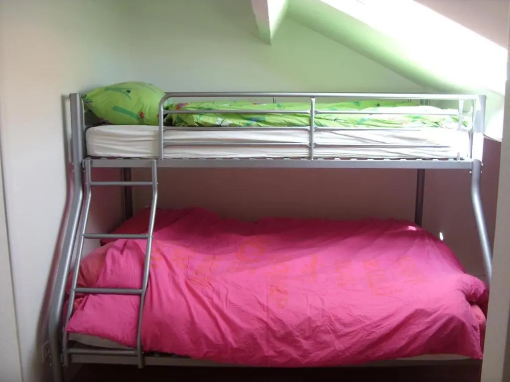 Appartement La Bernerie-en-Retz, 3 pièces, 5 personnes - FR-1-612-14