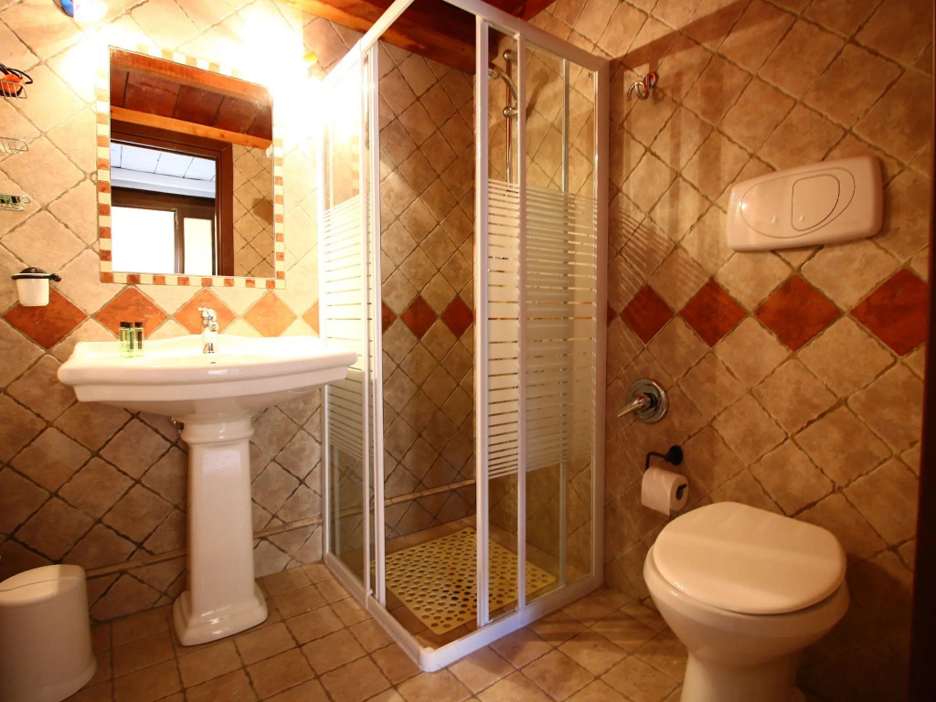 Romantic Hideaway in Lazio