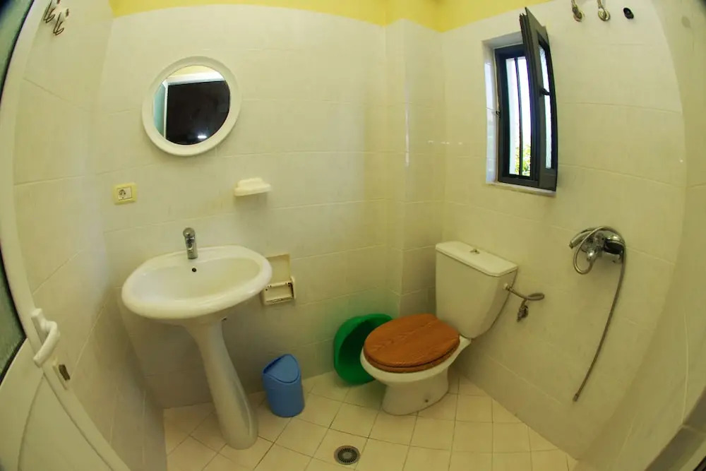 Tikus Apartment