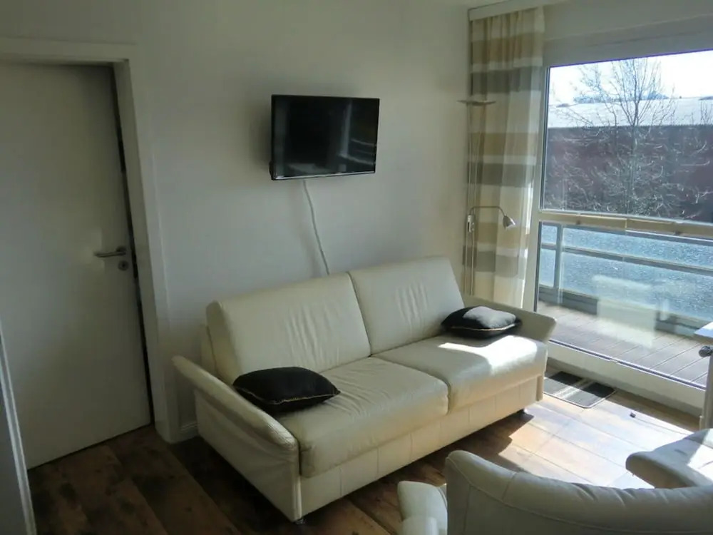 Holiday Apartment Mowennest