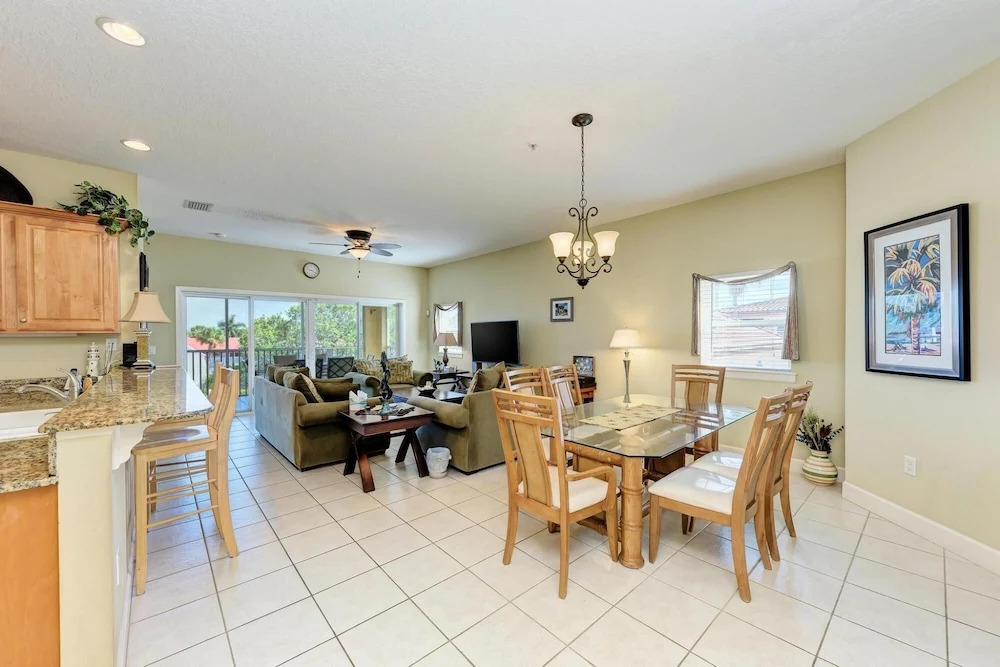 Bradenton Beach Club Bliss-2 Bedroom-2 Bathroom Condo-2 Pools-hottub-private Beach Access