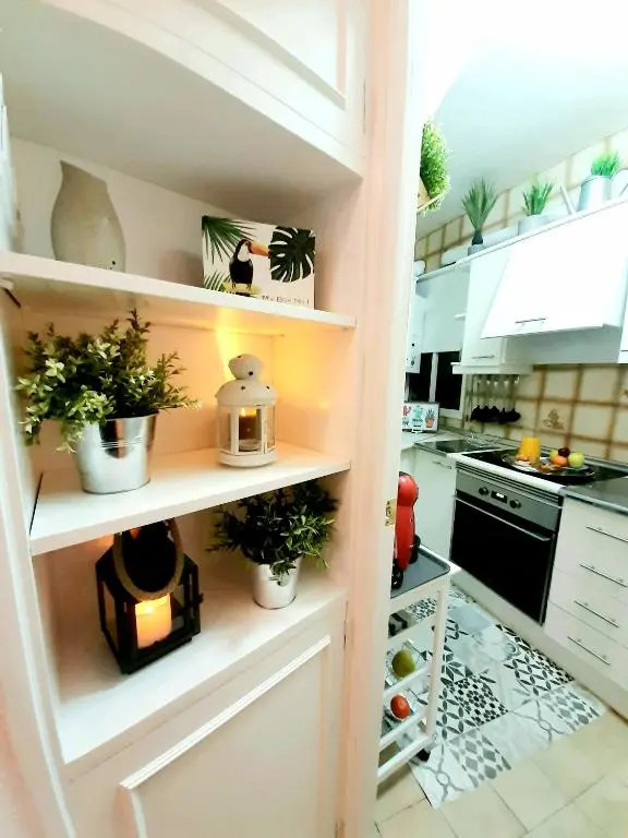 Sevilla Centro Catedral Bohemian & Suites Arenal - Parking
