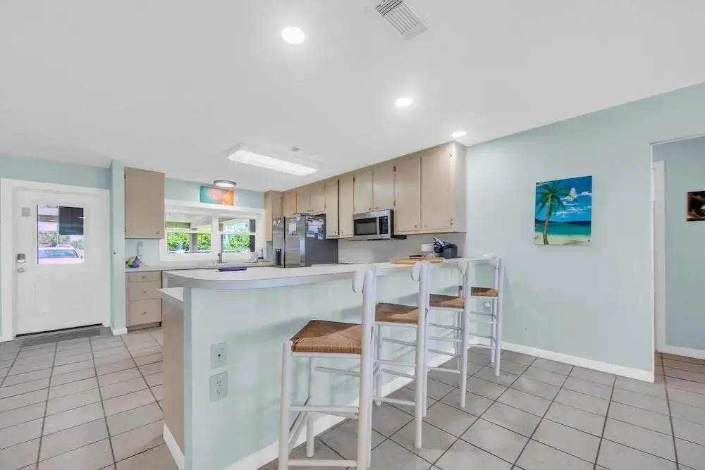 Belles Beach House
