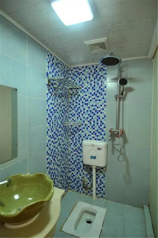 Sanya Ocean Paradise Holiday Aparthotel